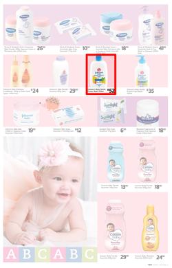Pick n Pay : Baby Promotion (25 Apr - 8 May 2016), page 5