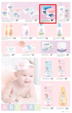 Pick n Pay : Baby Promotion (25 Apr - 8 May 2016), page 5