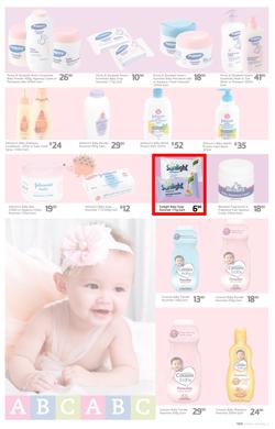 Pick n Pay : Baby Promotion (25 Apr - 8 May 2016), page 5