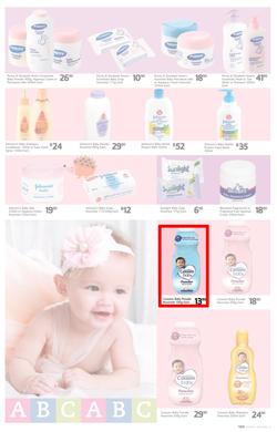 Pick n Pay : Baby Promotion (25 Apr - 8 May 2016), page 5
