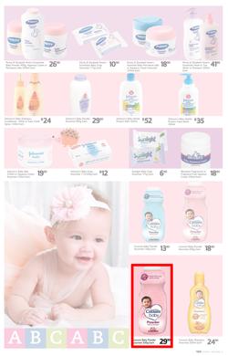 Pick n Pay : Baby Promotion (25 Apr - 8 May 2016), page 5