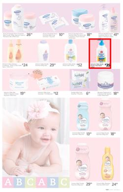 Pick n Pay : Baby Promotion (25 Apr - 8 May 2016), page 5