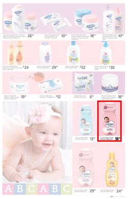 Pick n Pay : Baby Promotion (25 Apr - 8 May 2016), page 5