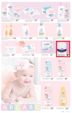Pick n Pay : Baby Promotion (25 Apr - 8 May 2016), page 5