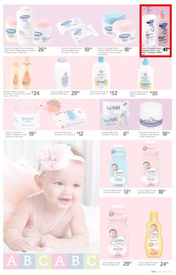 Pick n Pay : Baby Promotion (25 Apr - 8 May 2016), page 5