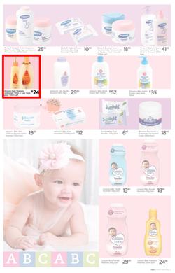 Pick n Pay : Baby Promotion (25 Apr - 8 May 2016), page 5