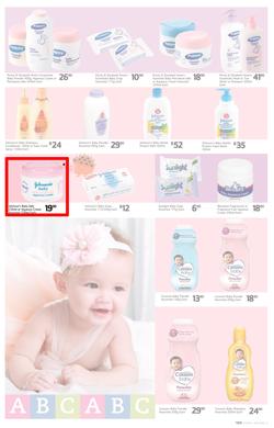 Pick n Pay : Baby Promotion (25 Apr - 8 May 2016), page 5