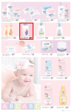 Pick n Pay : Baby Promotion (25 Apr - 8 May 2016), page 5