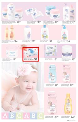 Pick n Pay : Baby Promotion (25 Apr - 8 May 2016), page 5