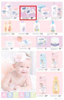 Pick n Pay : Baby Promotion (25 Apr - 8 May 2016), page 5