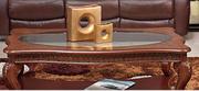 Renaissance Coffee Table
