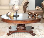 Renato Coffee Table