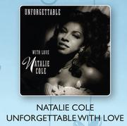 Natalie Cole Unforgettable With Love-Each