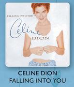 Celine Dion Falling Into You-Each