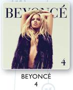 Beyonce 4-Each