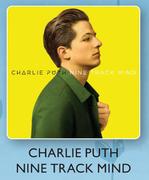 Charlie Puth Nine Track Mind-Each