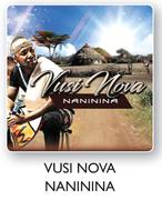 Vusi Nova Naninina-Each
