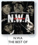 N.W.A The Best Of-Each