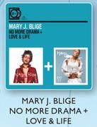 Mary J. Blige No More Drama+ Love & Life-Each