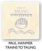 Paul Hanmer Trains To Taung-Each