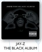 Jay-Z The Black Album-Each
