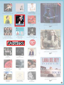 Musica : Entertainer (24 Jan - 20 Feb 2017), page 5