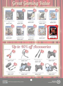 Musica : The Famous Sale (26 Dec - 3 Feb 2016), page 5