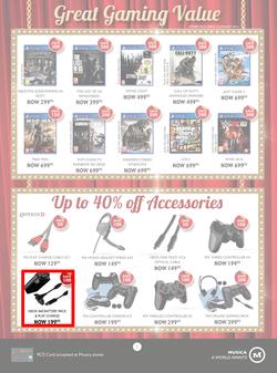 Musica : The Famous Sale (26 Dec - 3 Feb 2016), page 5