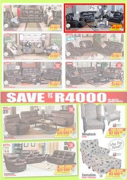 Discount Decor : March Madness Sale (10 Mar - 9 Apr 2016), page 5