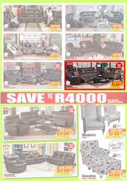 Discount Decor : March Madness Sale (10 Mar - 9 Apr 2016), page 5