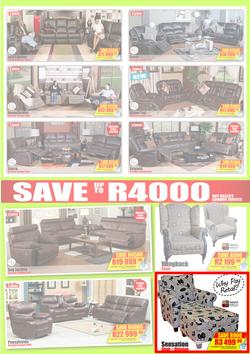 Discount Decor : March Madness Sale (10 Mar - 9 Apr 2016), page 5