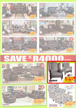 Discount Decor : March Madness Sale (10 Mar - 9 Apr 2016), page 5