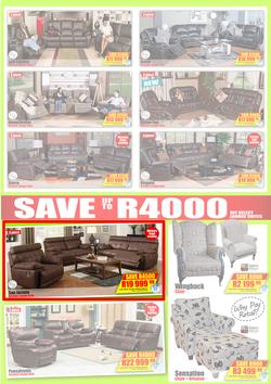Discount Decor : March Madness Sale (10 Mar - 9 Apr 2016), page 5
