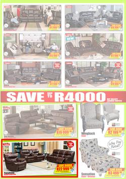 Discount Decor : March Madness Sale (10 Mar - 9 Apr 2016), page 5