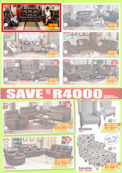 Discount Decor : March Madness Sale (10 Mar - 9 Apr 2016), page 5