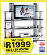 Tasmin Entertainment Unit