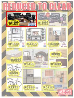 Joshua Doore & Russells : Amazing Deals You Wont Believe (22 Feb - 21 Mar 2016), page 5