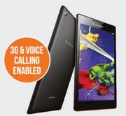 Lenovo Tab 2 A7-30 Tablet-Each