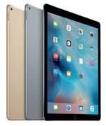 Apple iPad Pro 12.9" 128GB WiFi + Cellular-Each