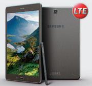 Samsung galaxy Tab A 9.7" With S Pen LTE-On 2GB Data Price Plan