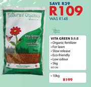 Vita Green 5:1:5-5kg