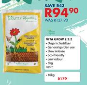 Vita Grow 2:3:2-5kg