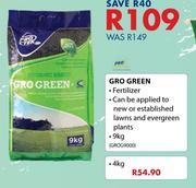 Gro Green-4kg