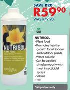 Nutrisol-500ml
