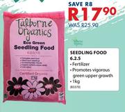 Seedling Food 6.2.5-1kg