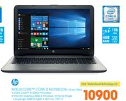 HP 15.6" Intel Core i5 Notebook 15-ac 103nl-My Gig 2