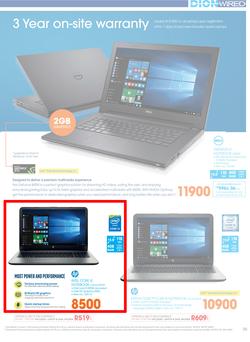 Dion Wired (22 May - 7 Jun 2016), page 4