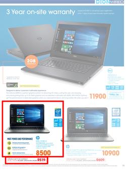 Dion Wired (22 May - 7 Jun 2016), page 4
