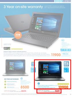 Dion Wired (22 May - 7 Jun 2016), page 4