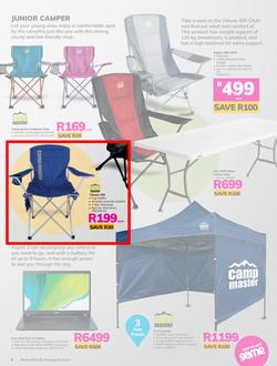 Game : Outdoor & Leisure (22 February - 8 March 2021), page 5